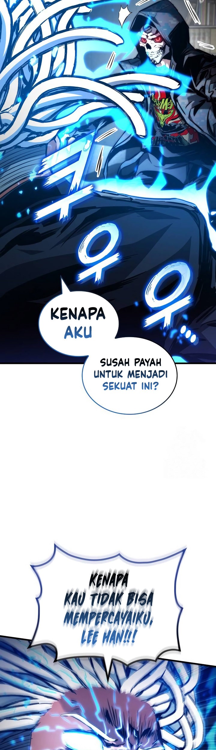 Kill The Dragon Chapter 130 - halaman 28