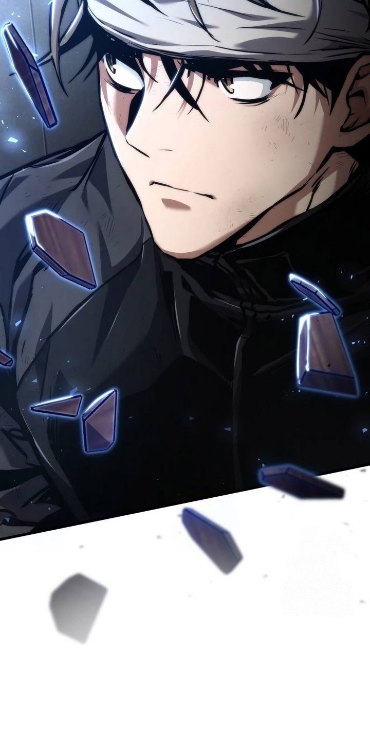 Kill The Dragon Chapter 130 - halaman 33