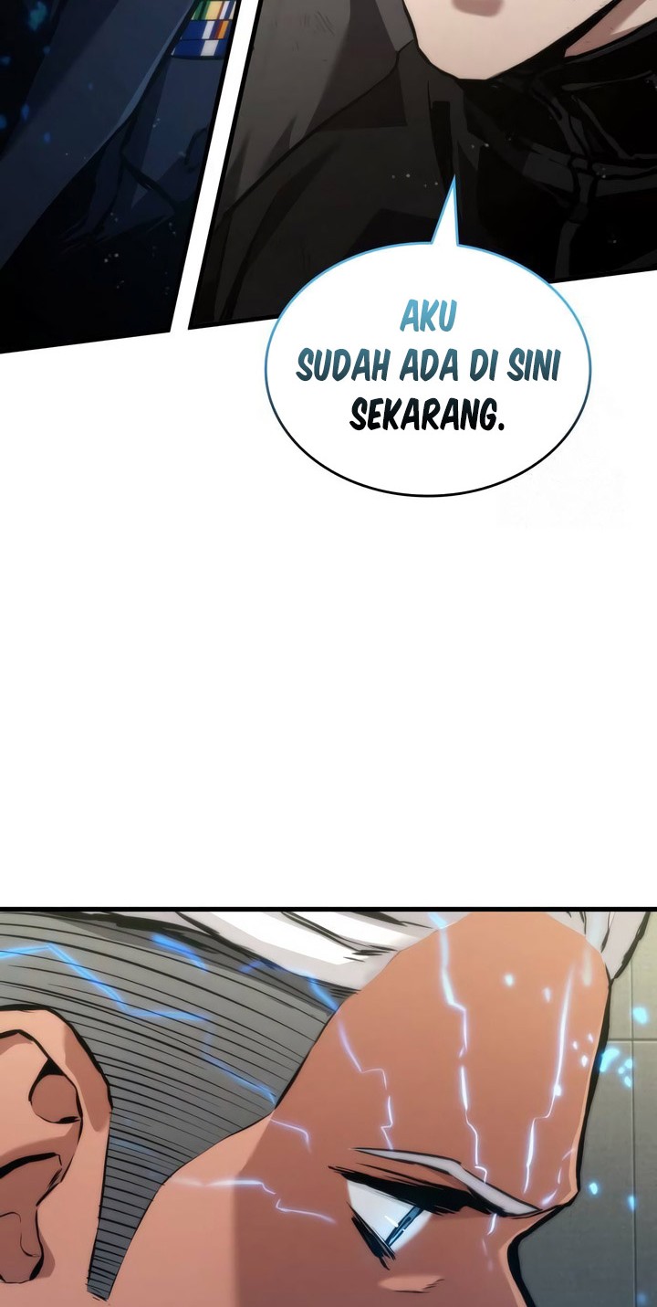 Kill The Dragon Chapter 130 - halaman 35