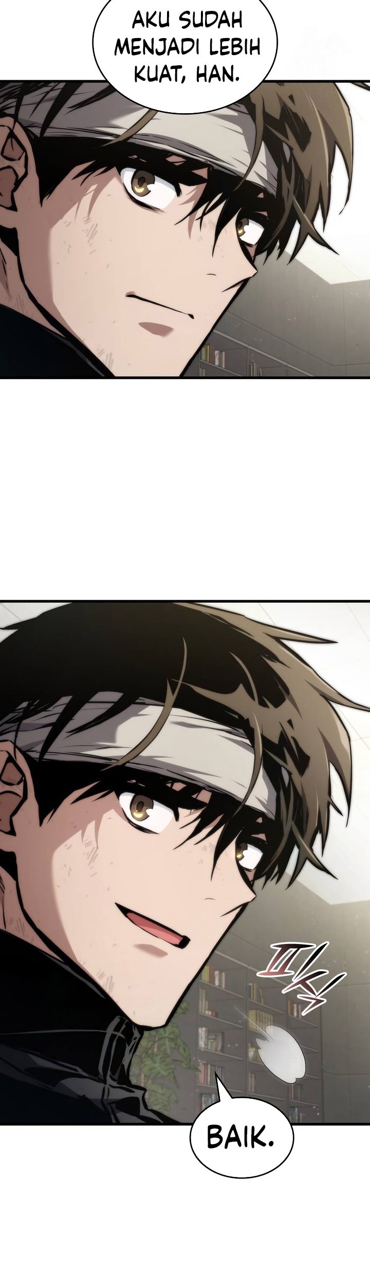 Kill The Dragon Chapter 130 - halaman 38