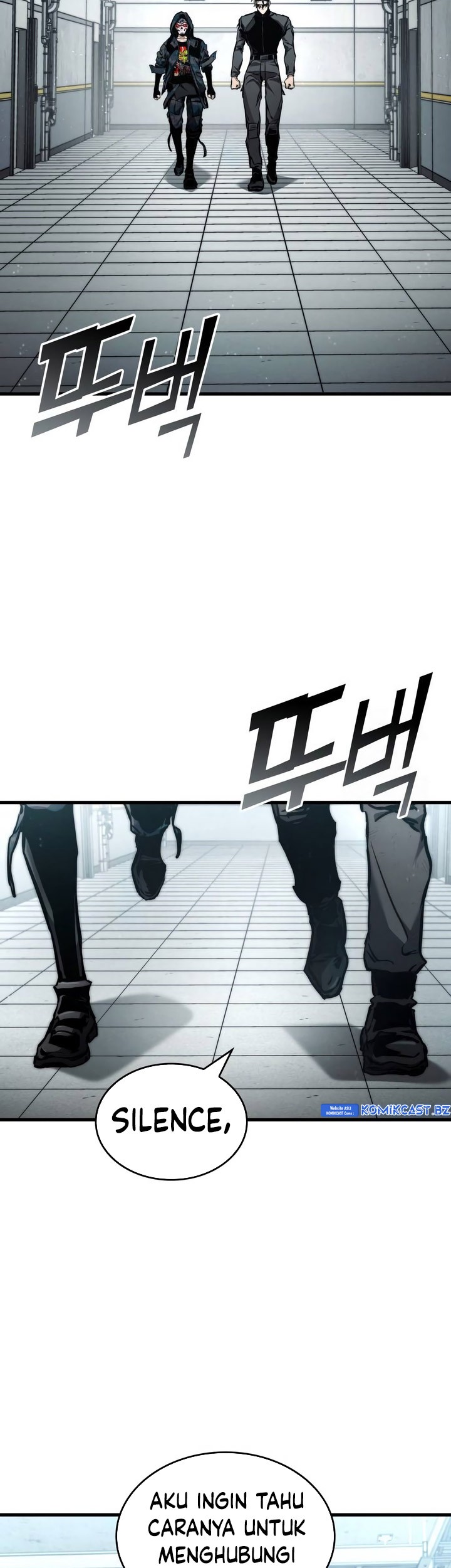 Kill The Dragon Chapter 130 - halaman 40