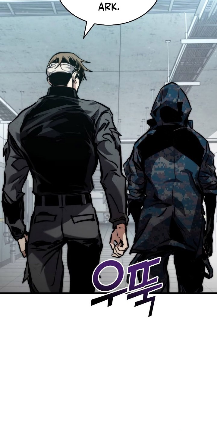 Kill The Dragon Chapter 130 - halaman 41