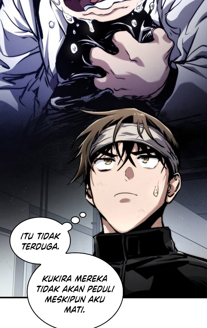 Kill The Dragon Chapter 130 - halaman 47