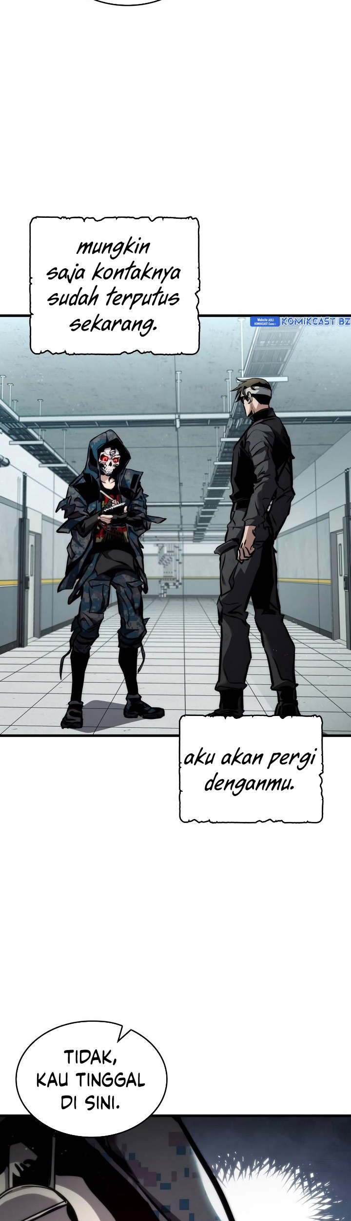 Kill The Dragon Chapter 130 - halaman 48