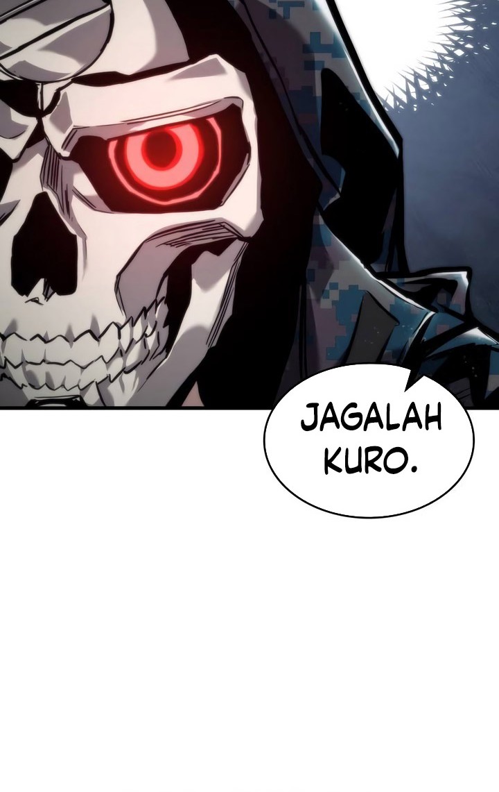 Kill The Dragon Chapter 130 - halaman 49