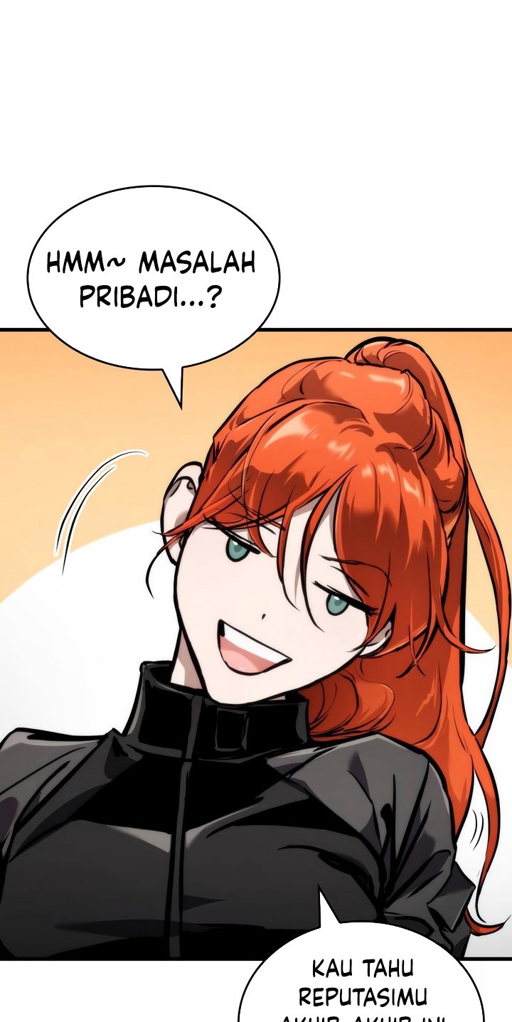 Kill The Dragon Chapter 130 - halaman 53