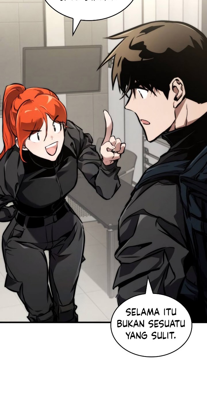 Kill The Dragon Chapter 130 - halaman 55