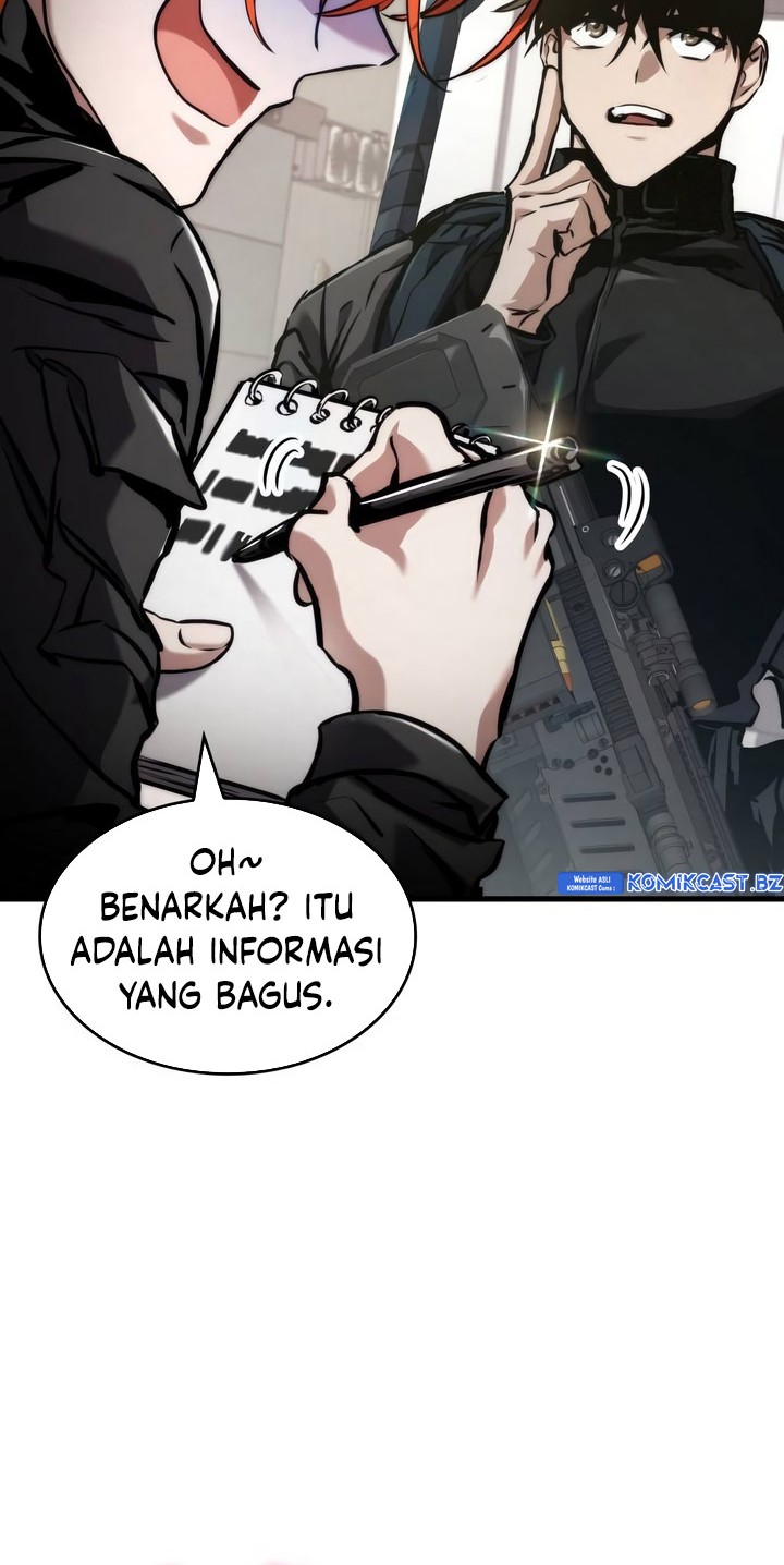 Kill The Dragon Chapter 130 - halaman 57