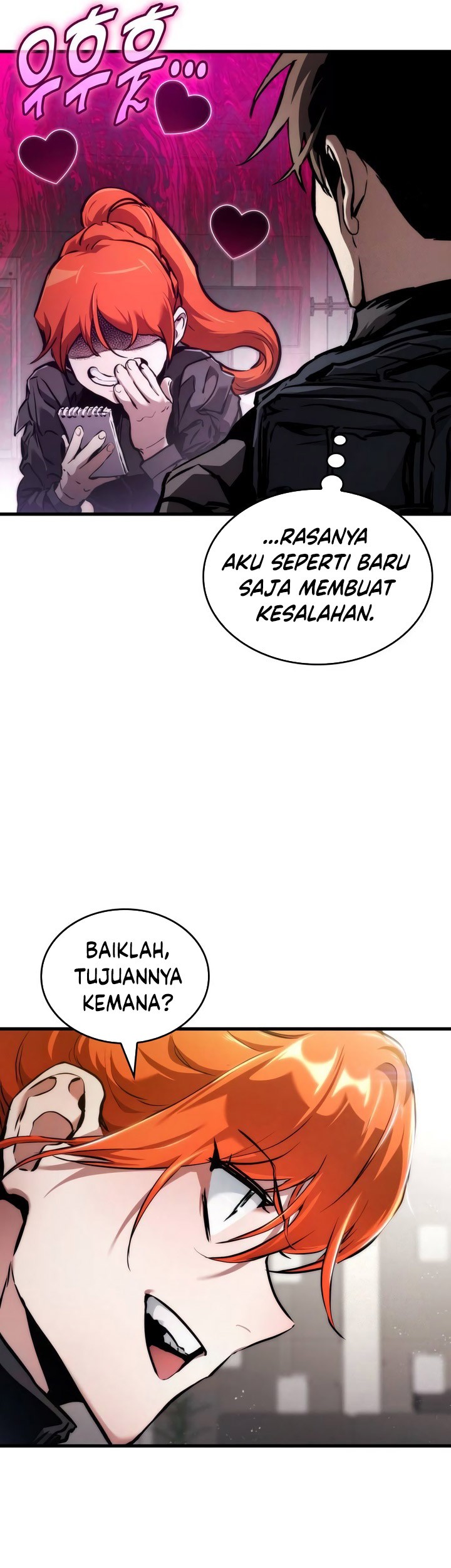 Kill The Dragon Chapter 130 - halaman 58