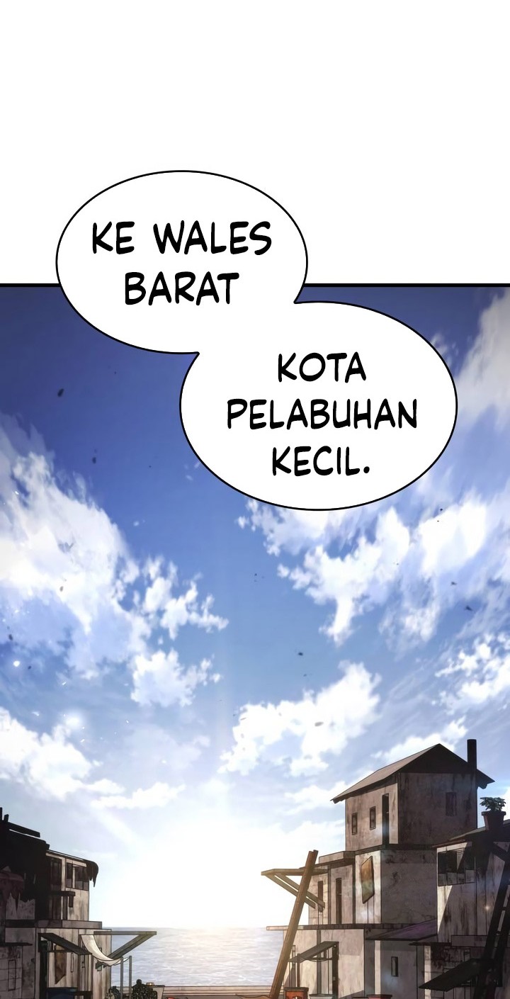 Kill The Dragon Chapter 130 - halaman 59