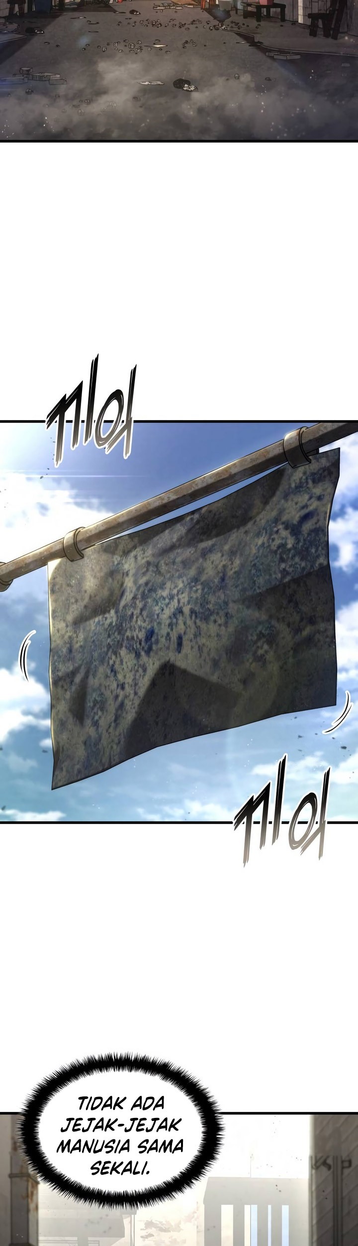 Kill The Dragon Chapter 130 - halaman 60