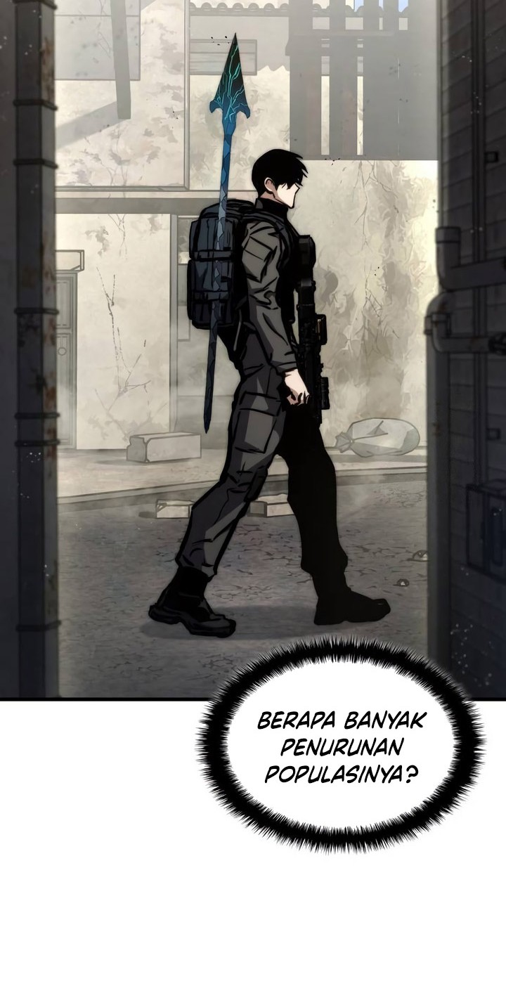 Kill The Dragon Chapter 130 - halaman 61