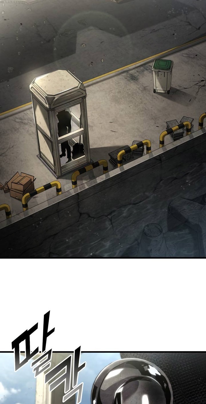 Kill The Dragon Chapter 130 - halaman 63