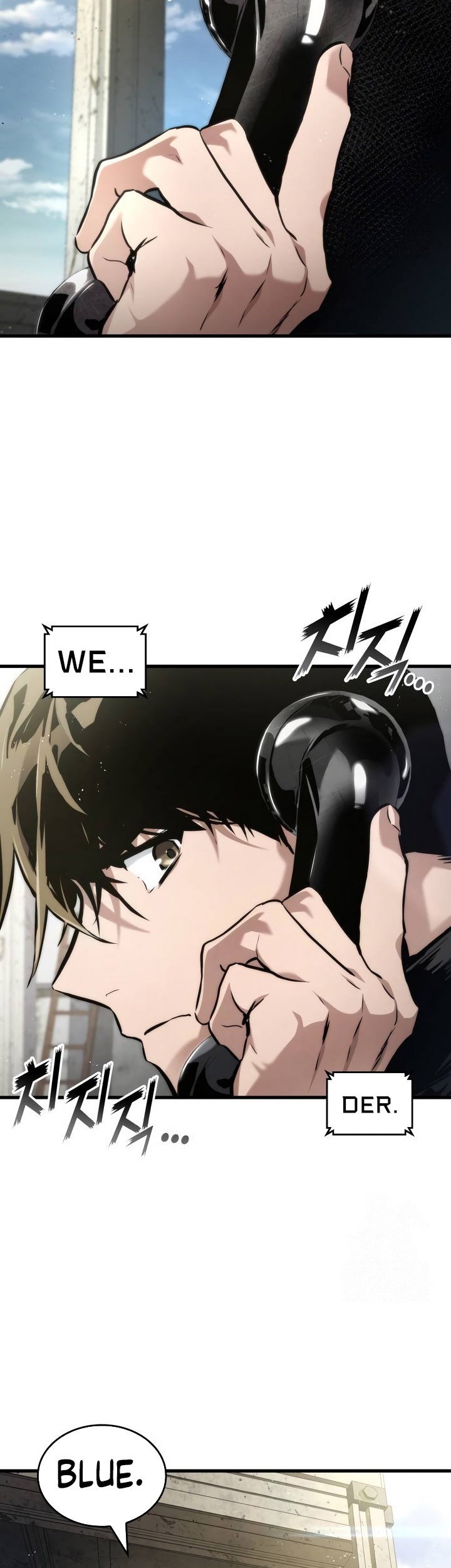 Kill The Dragon Chapter 130 - halaman 64