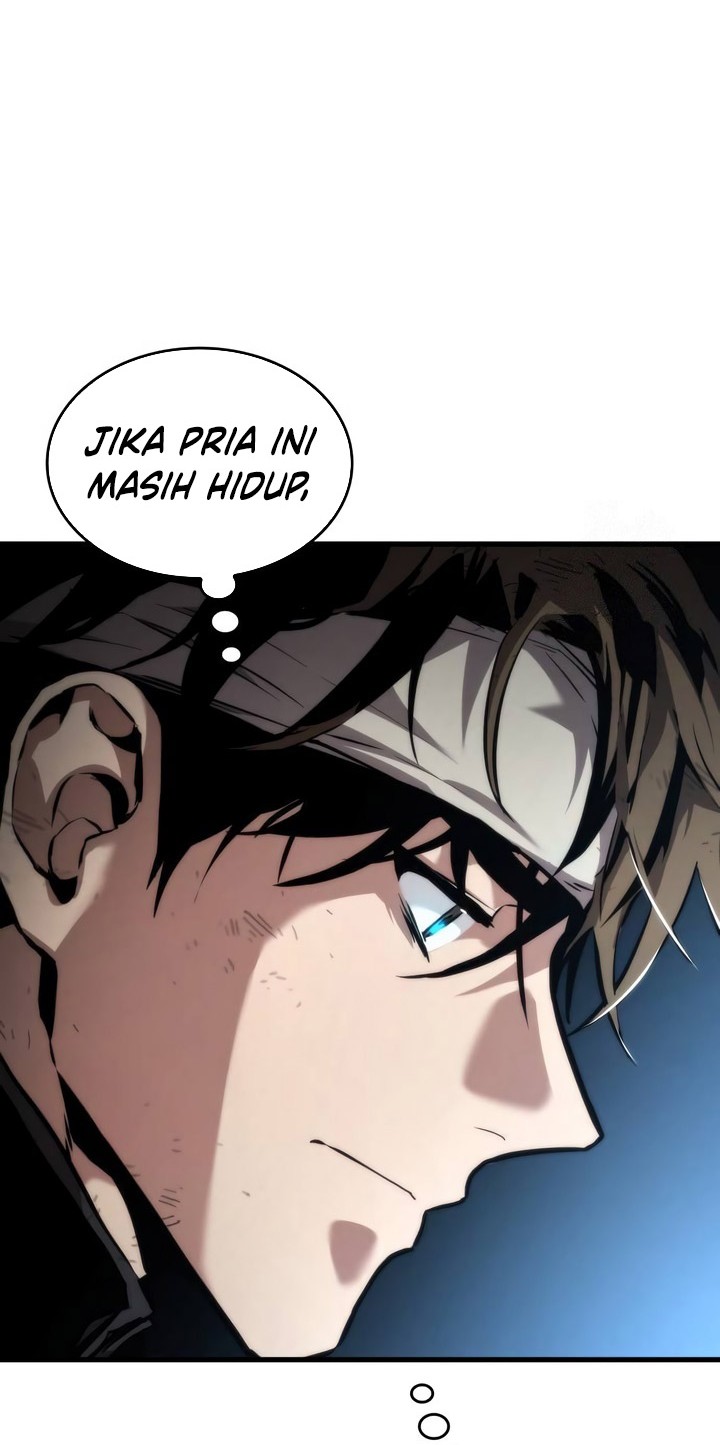 Kill The Dragon Chapter 130 - halaman 9