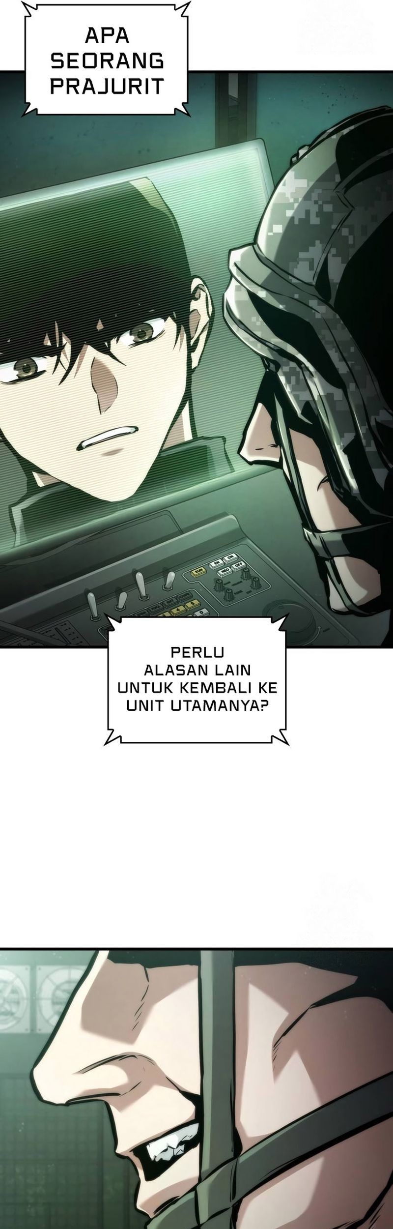 Kill The Dragon Chapter 131 - halaman 10