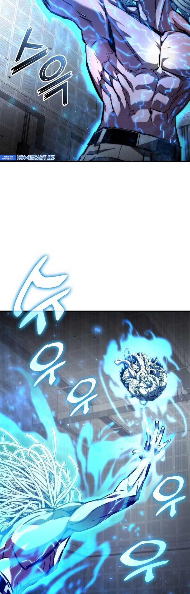 Kill The Dragon Chapter 131 - halaman 17