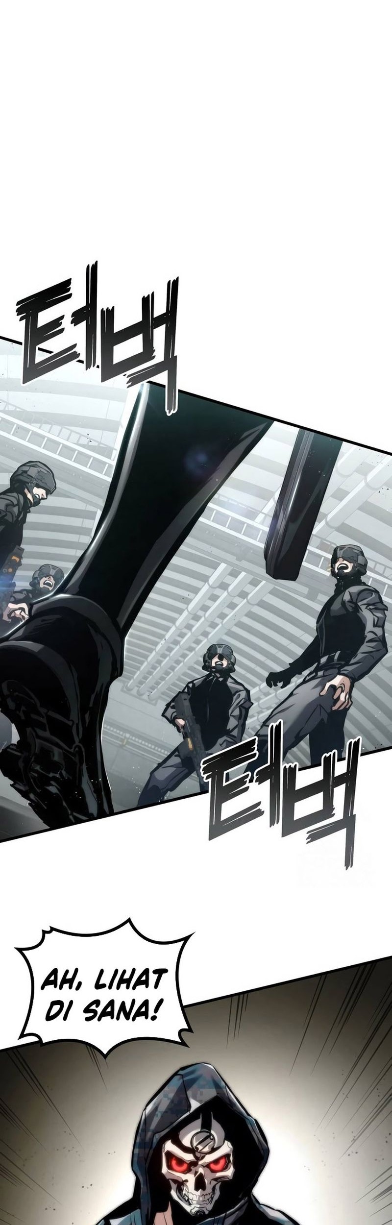 Kill The Dragon Chapter 131 - halaman 20