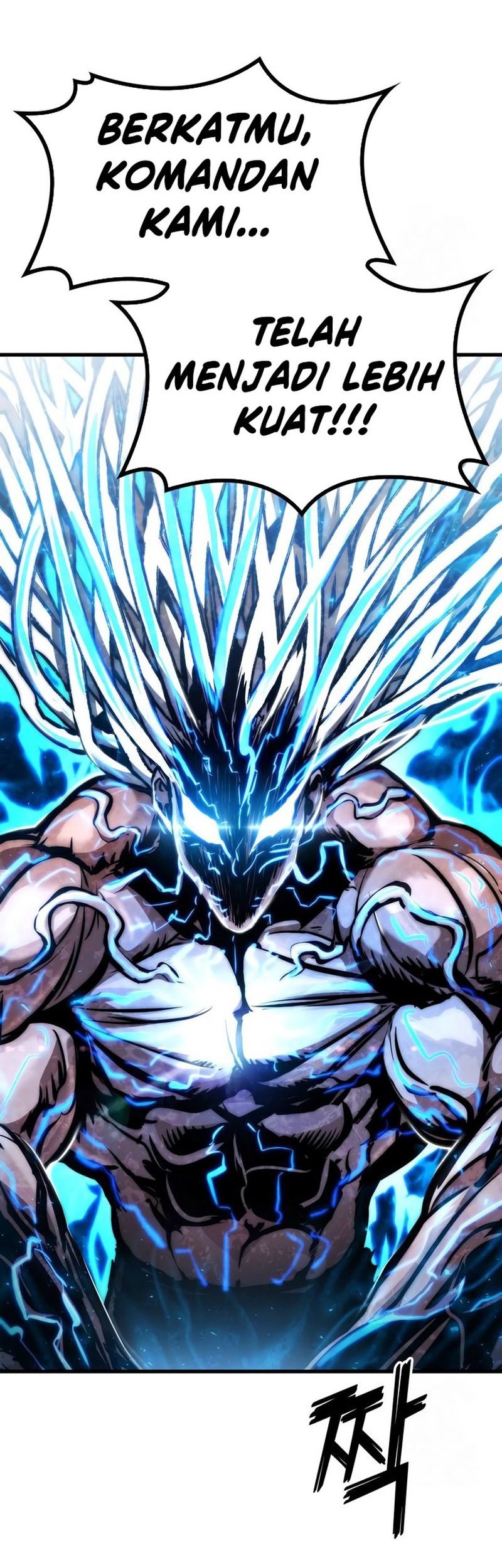 Kill The Dragon Chapter 131 - halaman 23