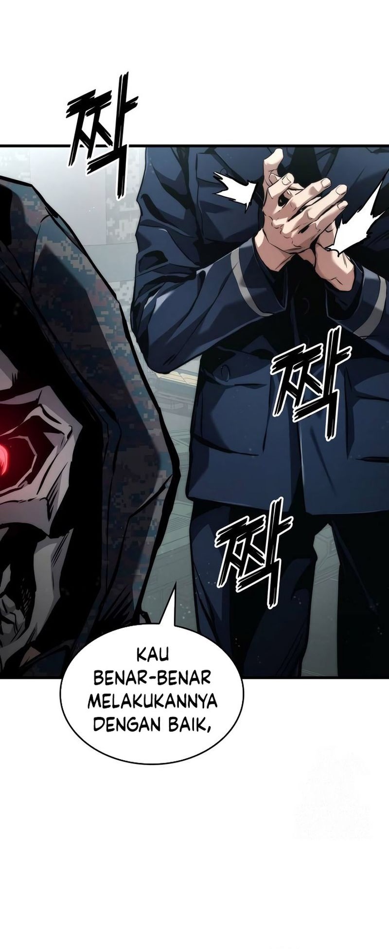 Kill The Dragon Chapter 131 - halaman 24