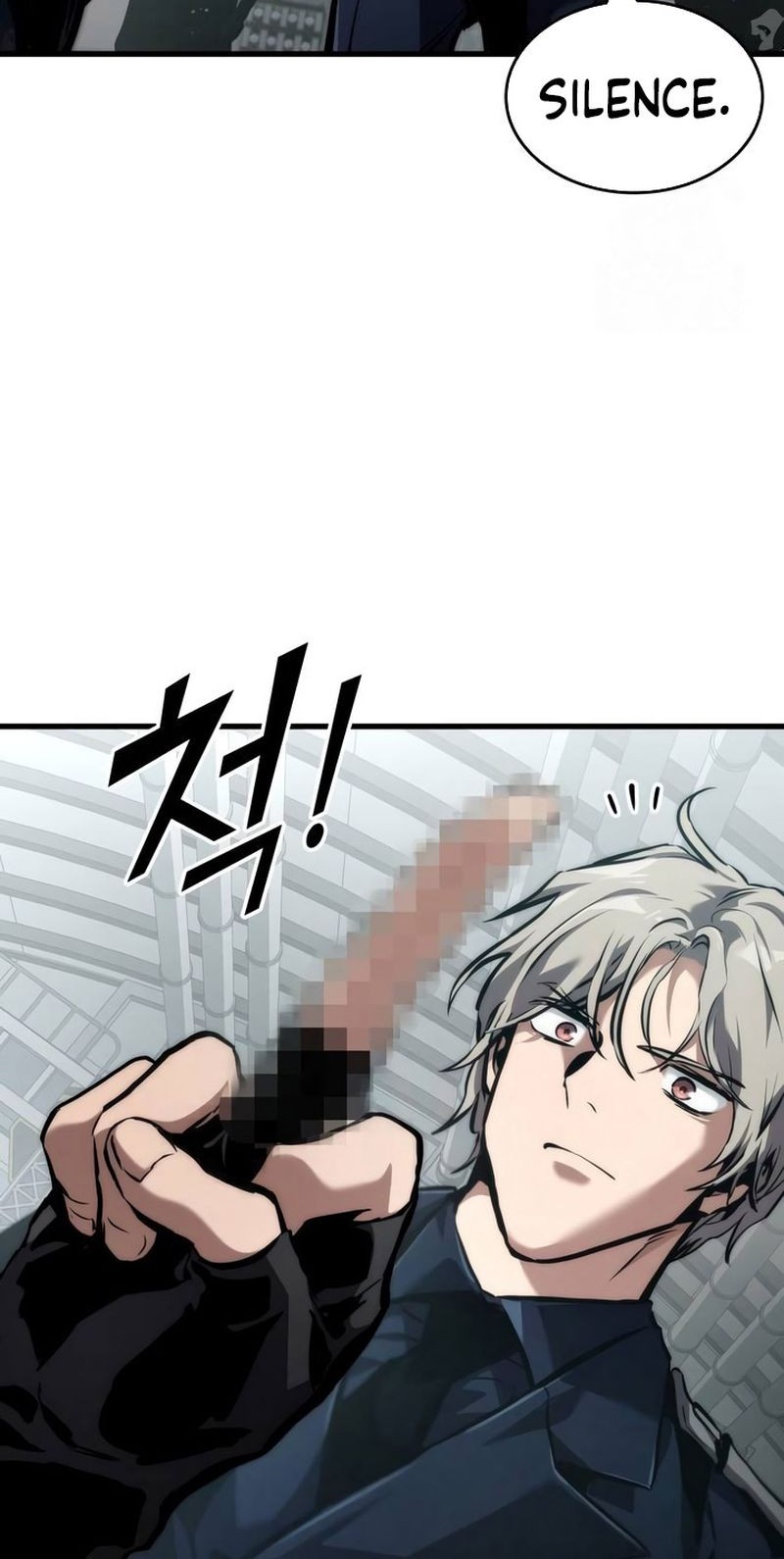 Kill The Dragon Chapter 131 - halaman 27