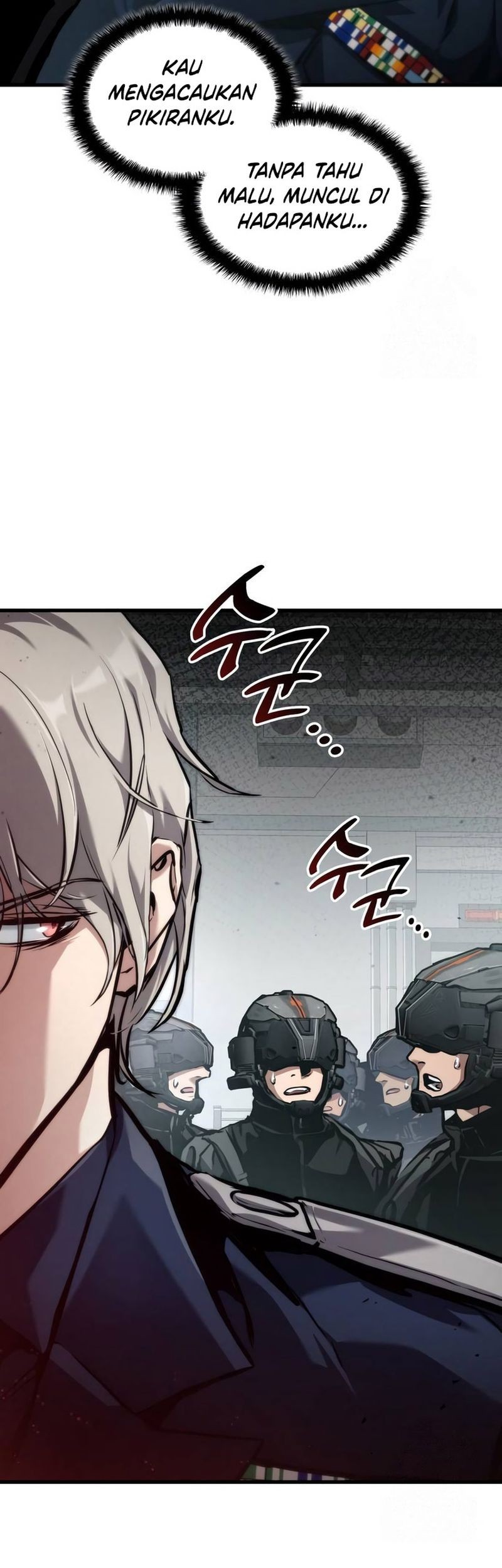 Kill The Dragon Chapter 131 - halaman 28