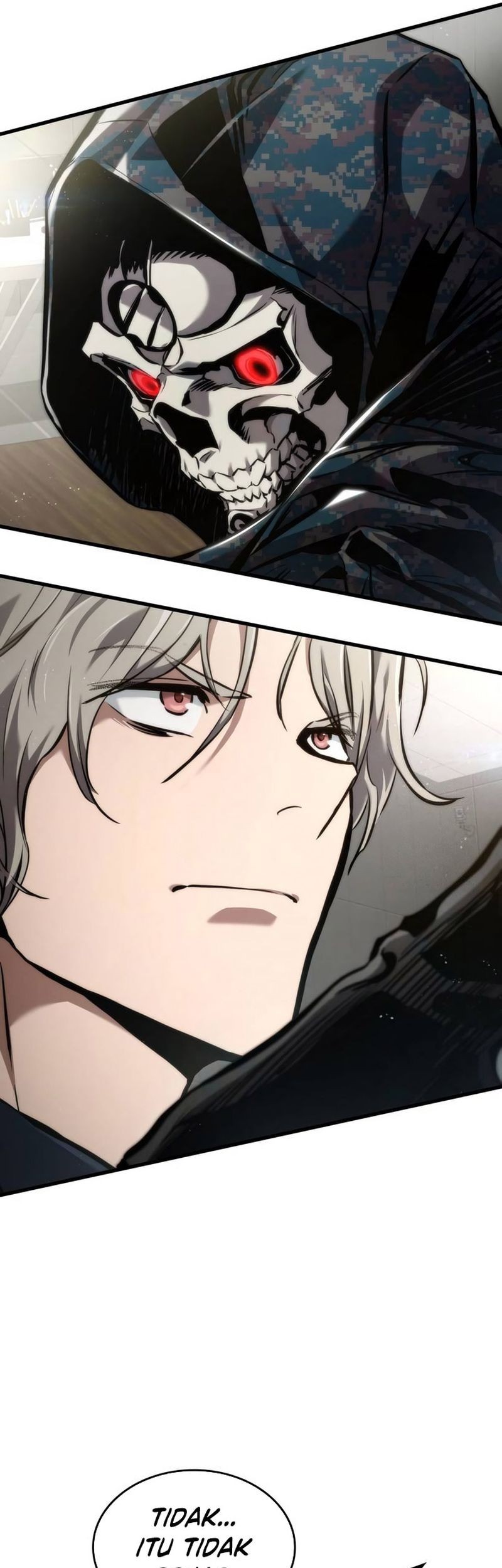 Kill The Dragon Chapter 131 - halaman 34
