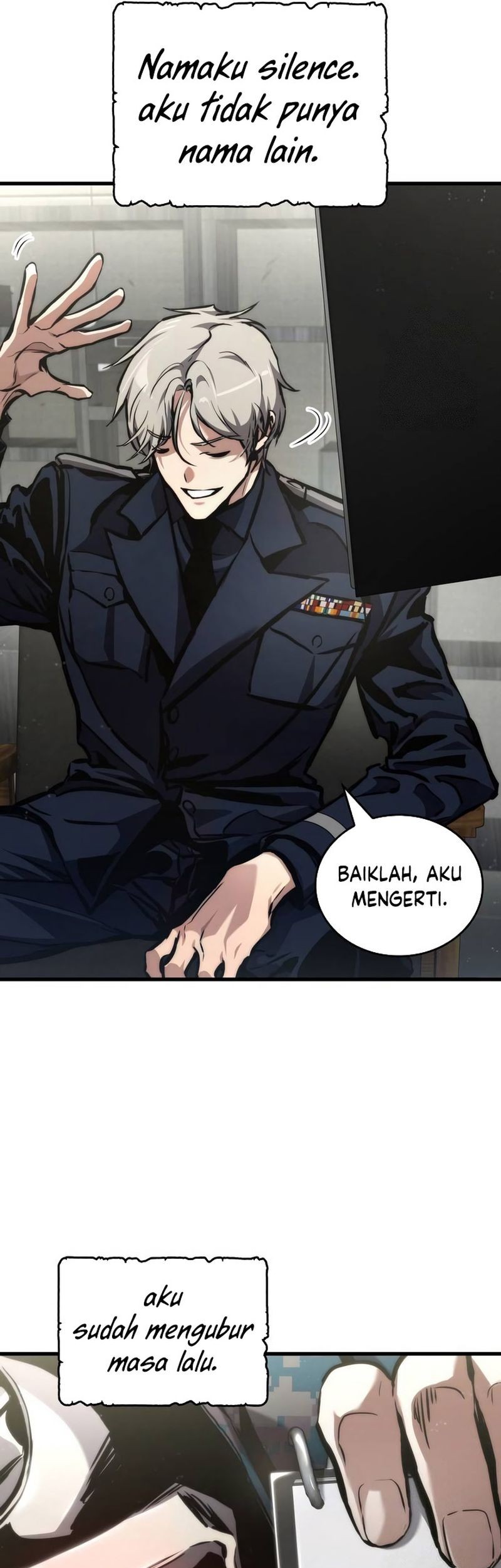 Kill The Dragon Chapter 131 - halaman 37