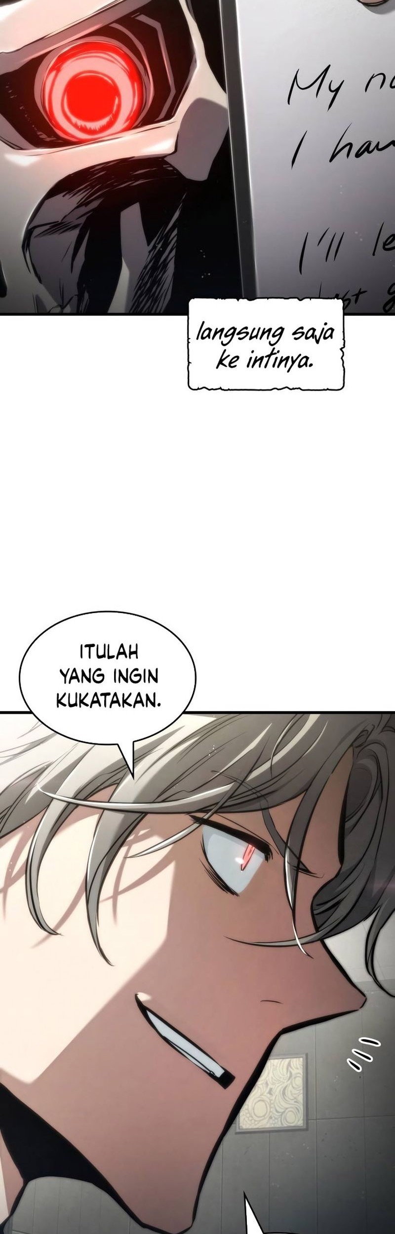 Kill The Dragon Chapter 131 - halaman 38