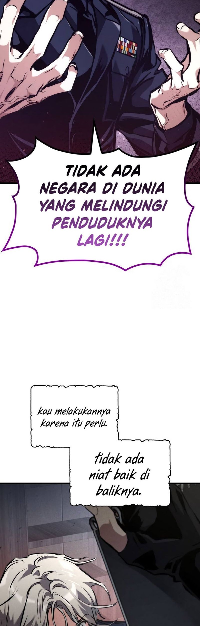 Kill The Dragon Chapter 131 - halaman 41