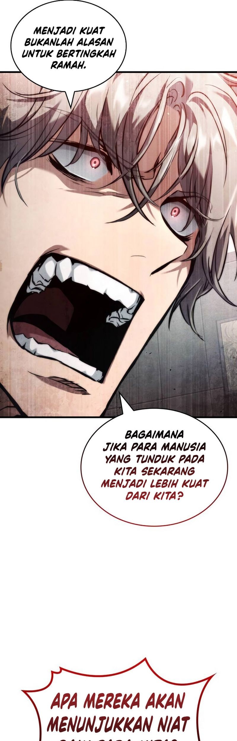 Kill The Dragon Chapter 131 - halaman 43