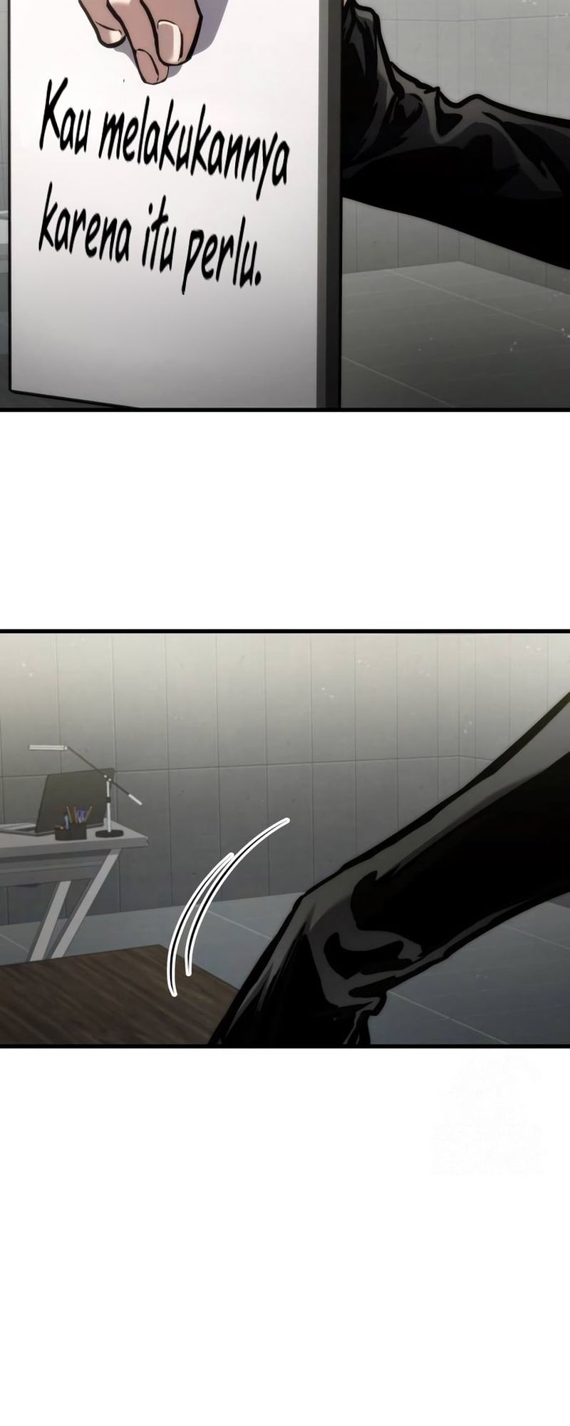 Kill The Dragon Chapter 131 - halaman 45