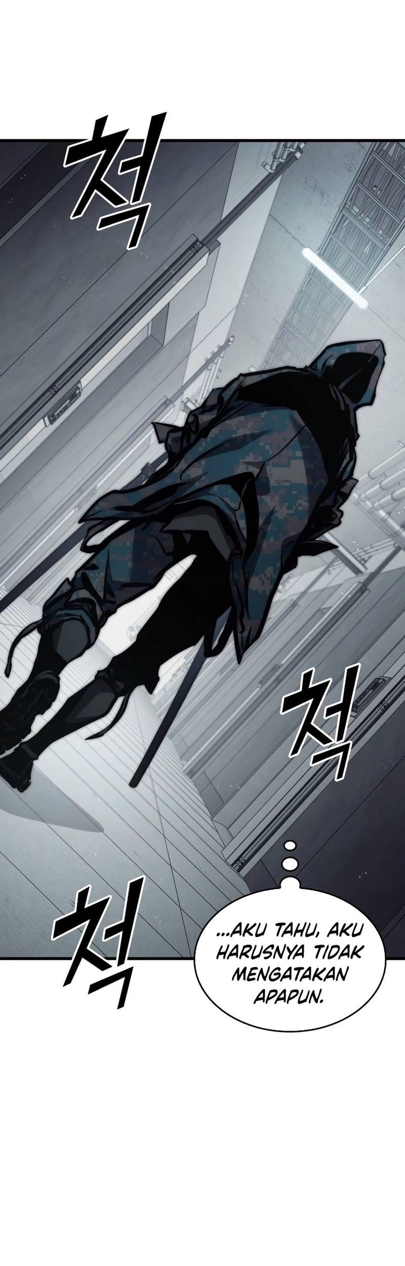 Kill The Dragon Chapter 131 - halaman 46