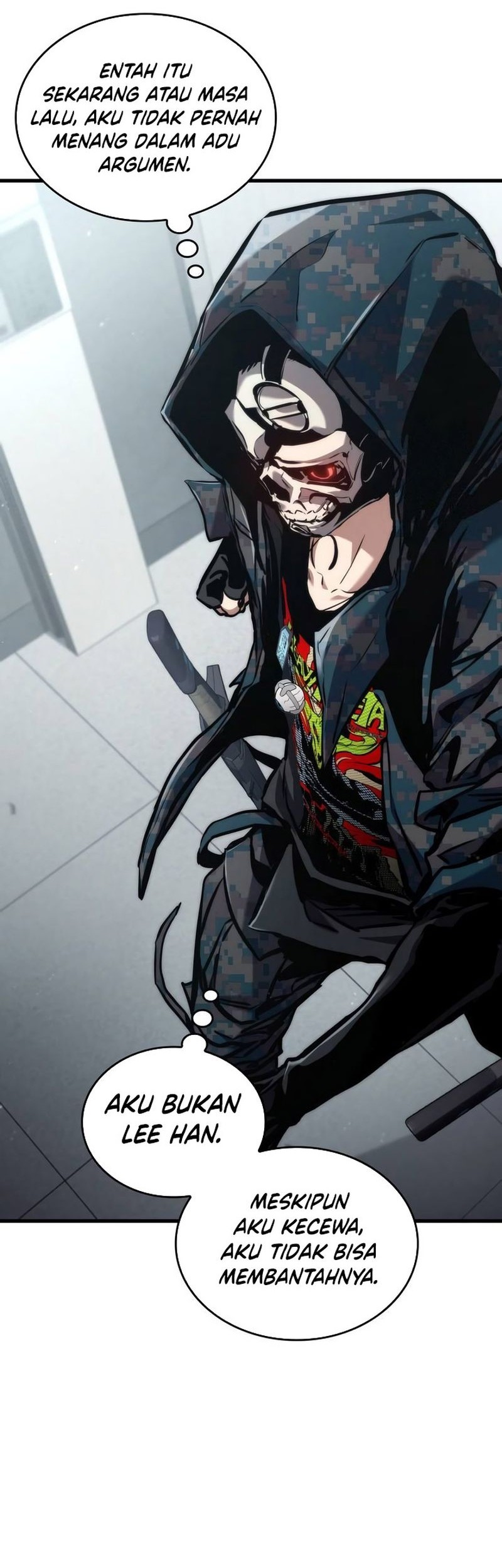 Kill The Dragon Chapter 131 - halaman 47