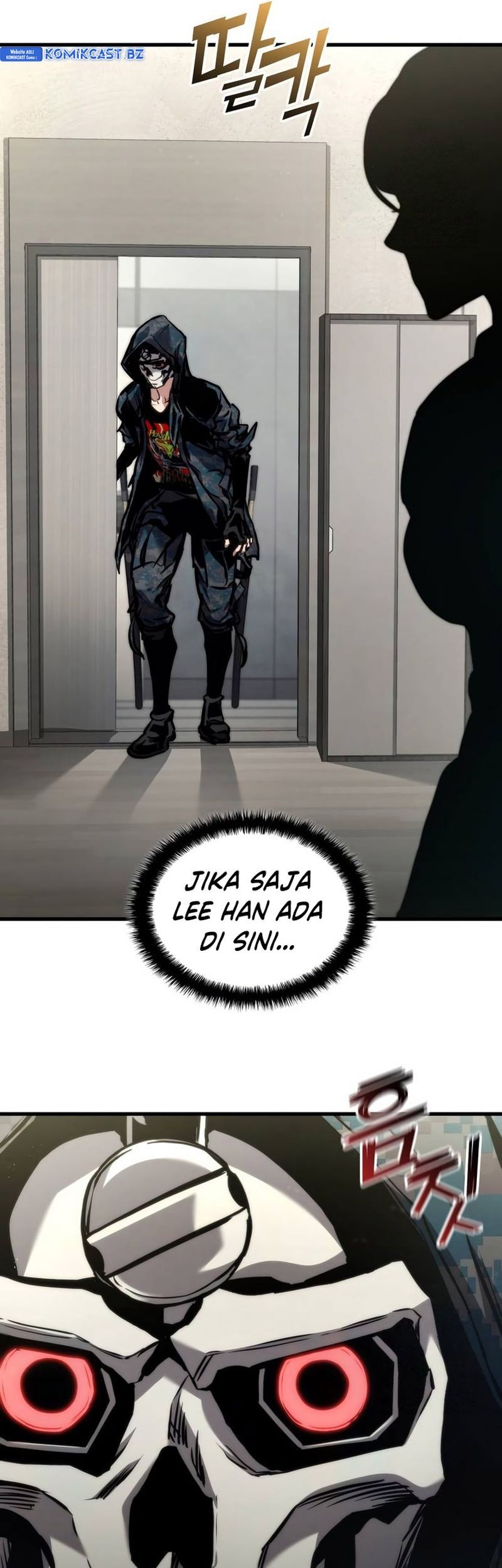 Kill The Dragon Chapter 131 - halaman 49
