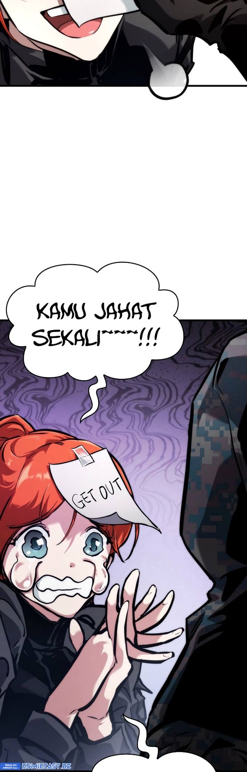 Kill The Dragon Chapter 131 - halaman 56