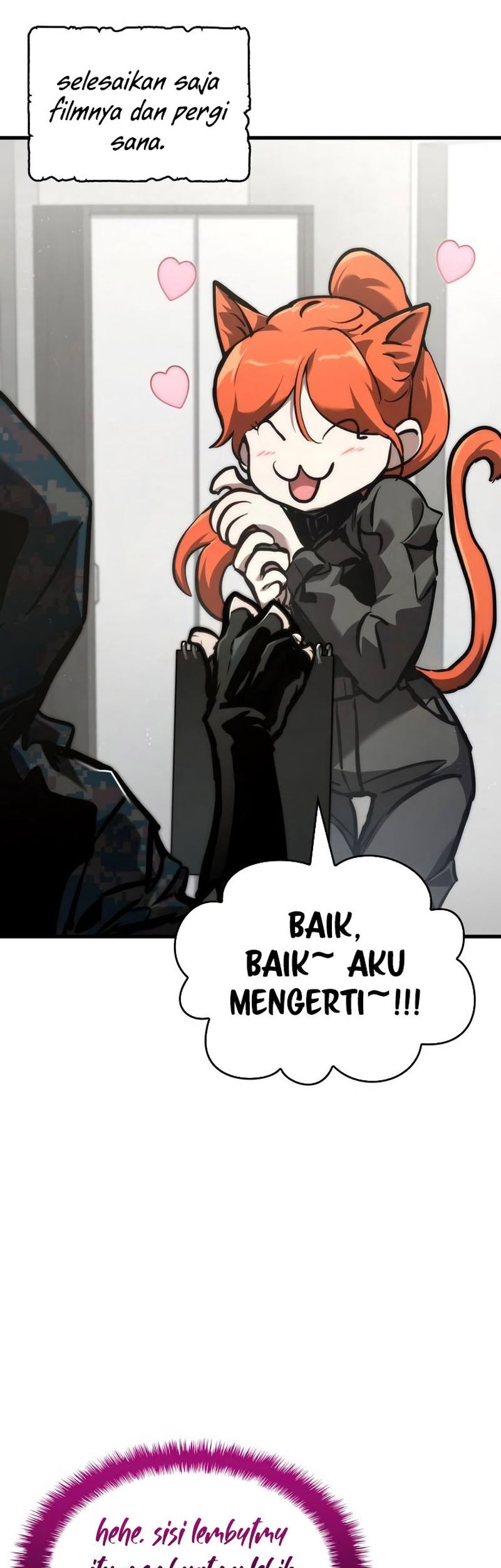 Kill The Dragon Chapter 131 - halaman 61
