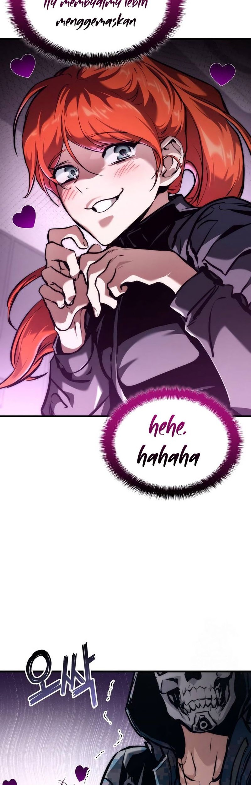 Kill The Dragon Chapter 131 - halaman 62