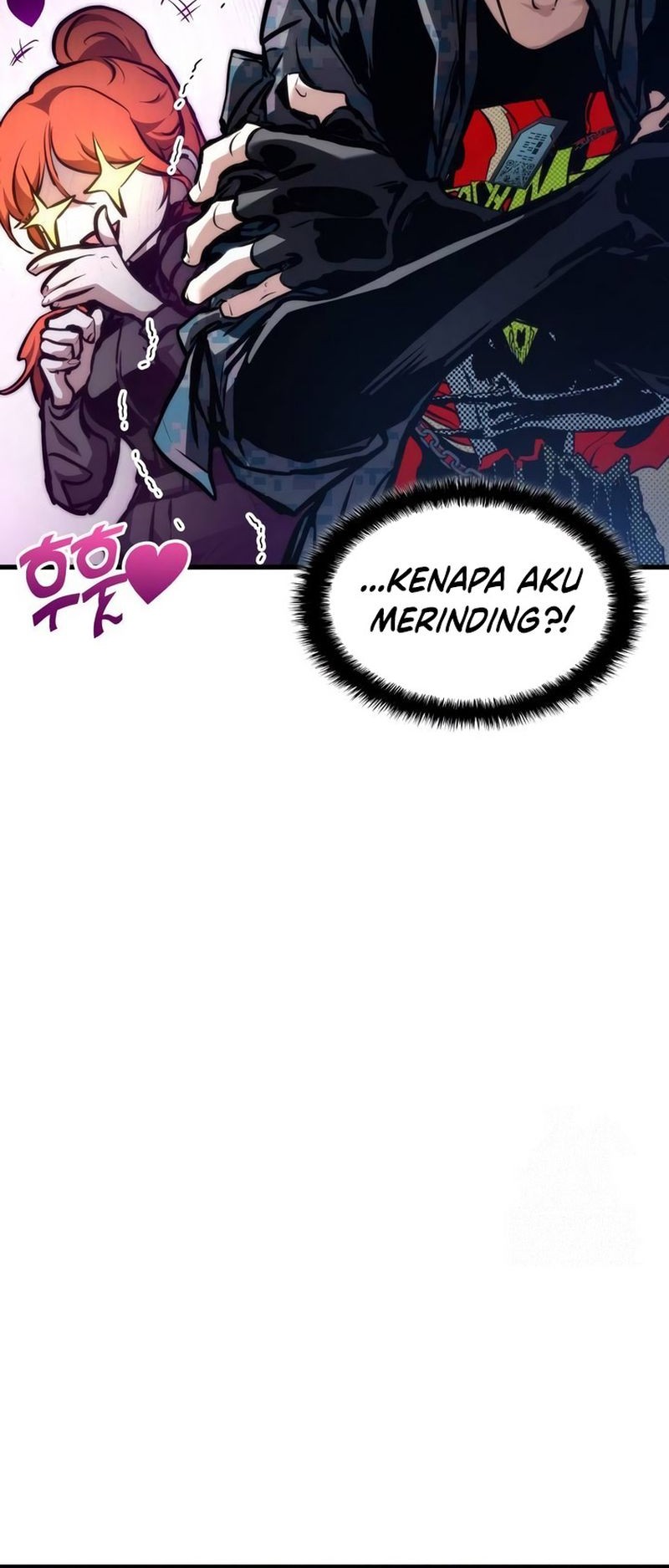 Kill The Dragon Chapter 131 - halaman 63