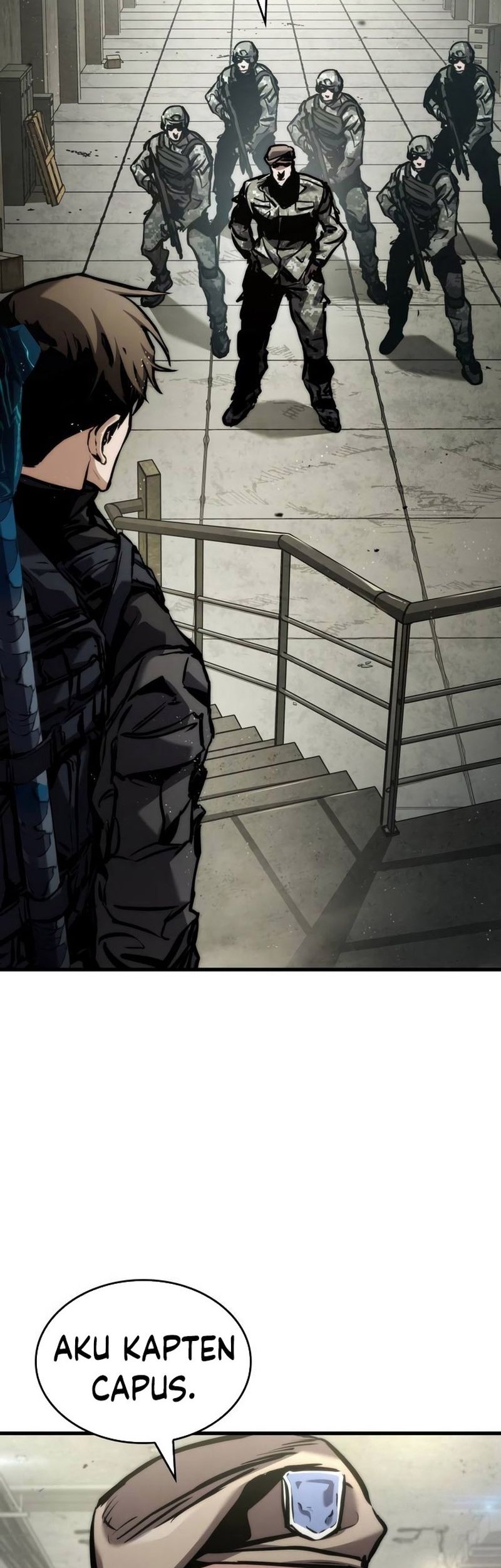 Kill The Dragon Chapter 131 - halaman 65