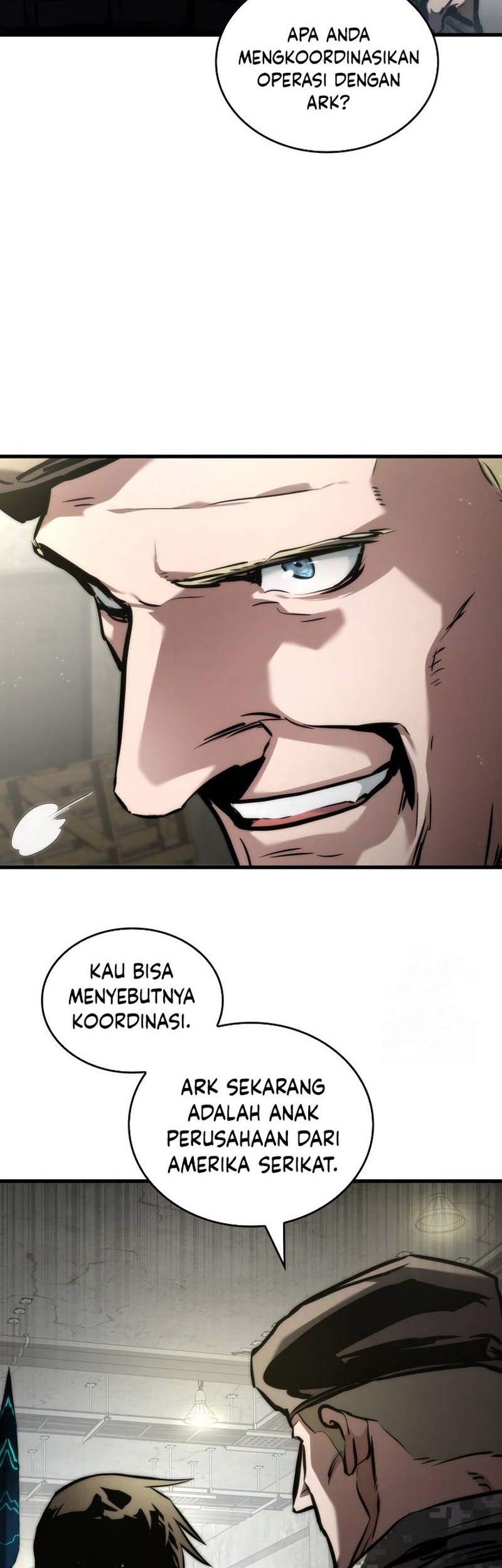 Kill The Dragon Chapter 131 - halaman 68