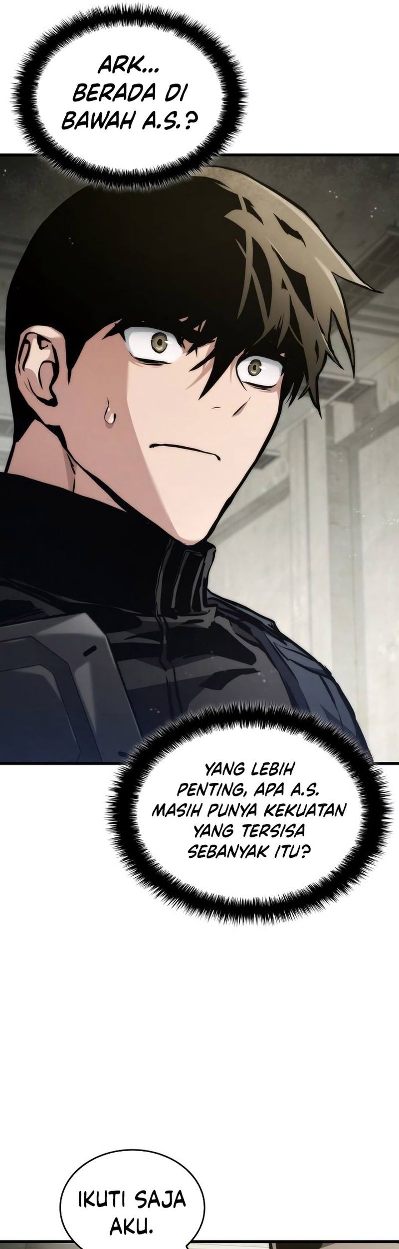 Kill The Dragon Chapter 131 - halaman 70