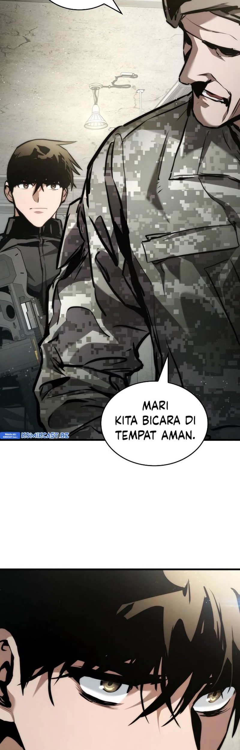 Kill The Dragon Chapter 131 - halaman 71