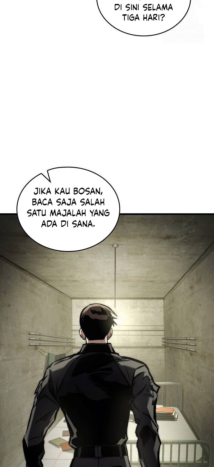 Kill The Dragon Chapter 132 - halaman 11