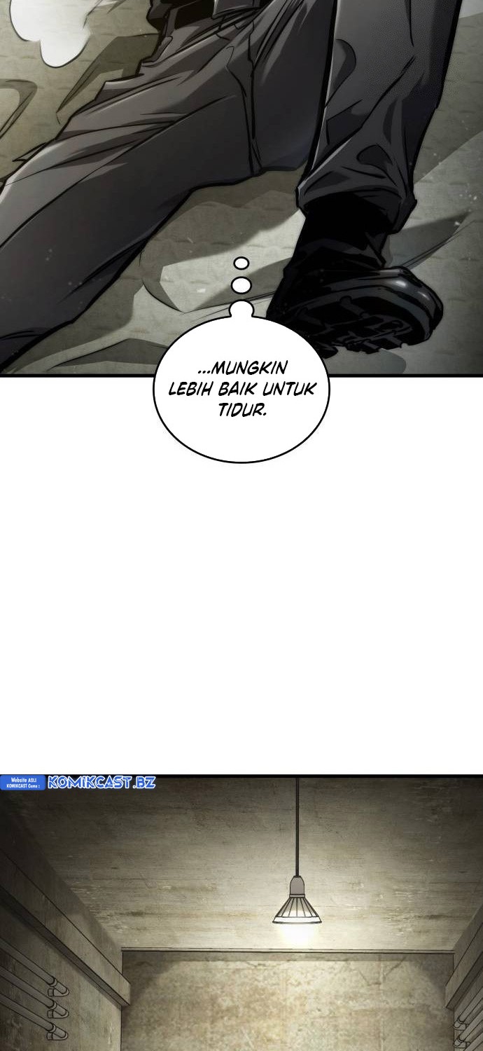 Kill The Dragon Chapter 132 - halaman 15