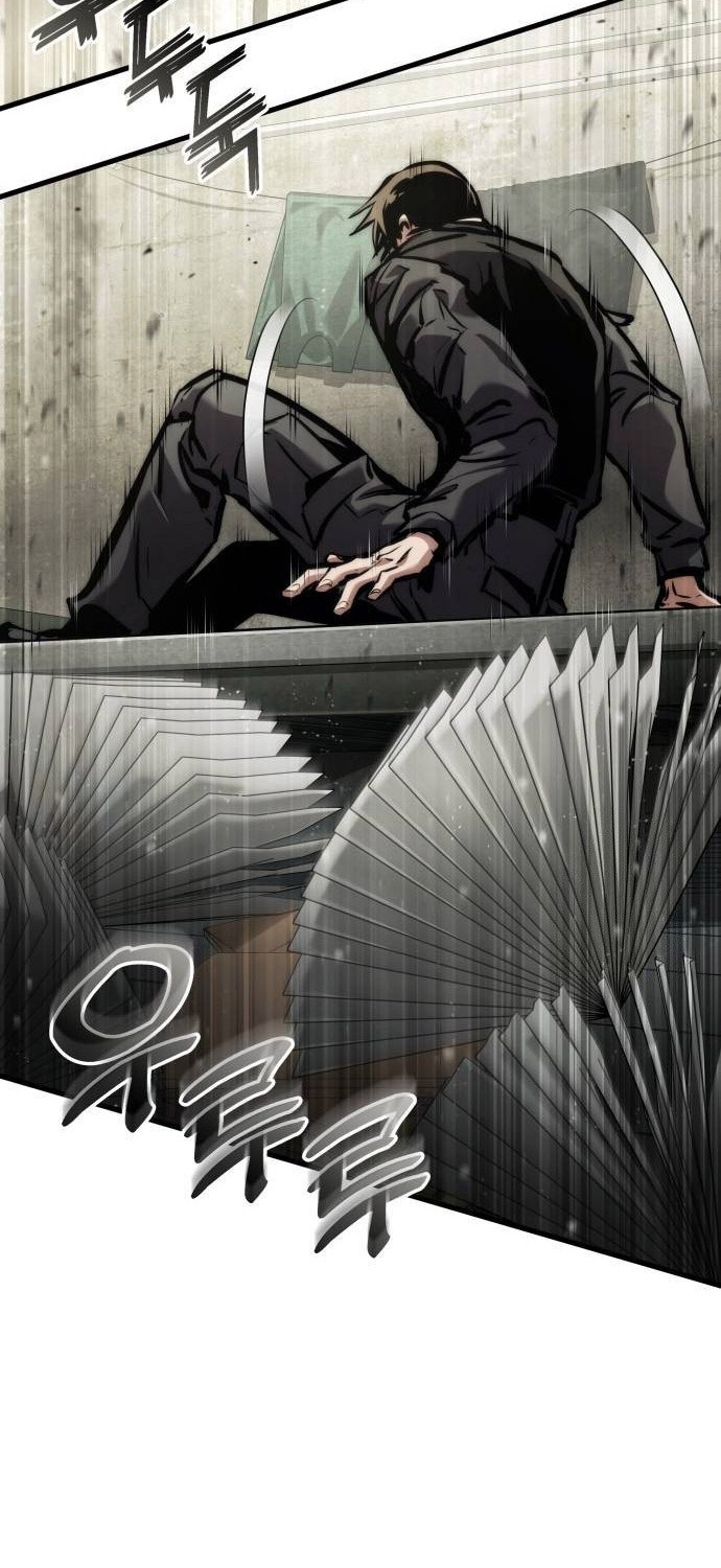 Kill The Dragon Chapter 132 - halaman 17