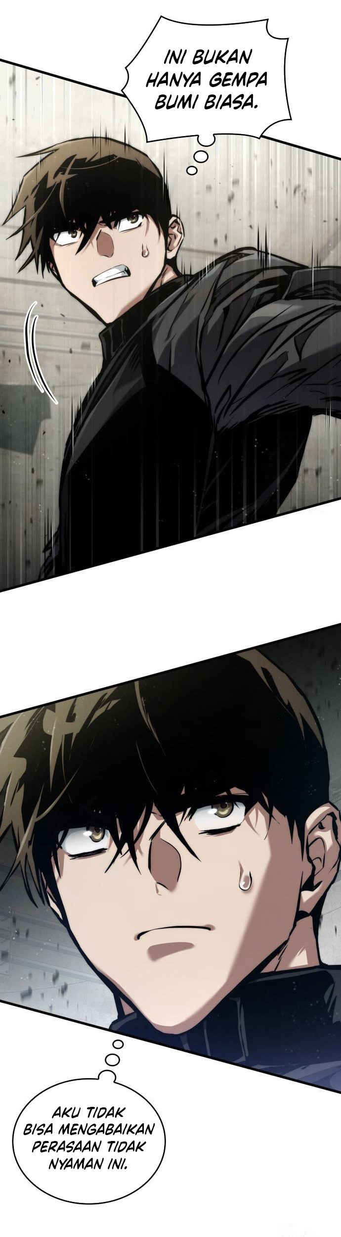 Kill The Dragon Chapter 132 - halaman 18
