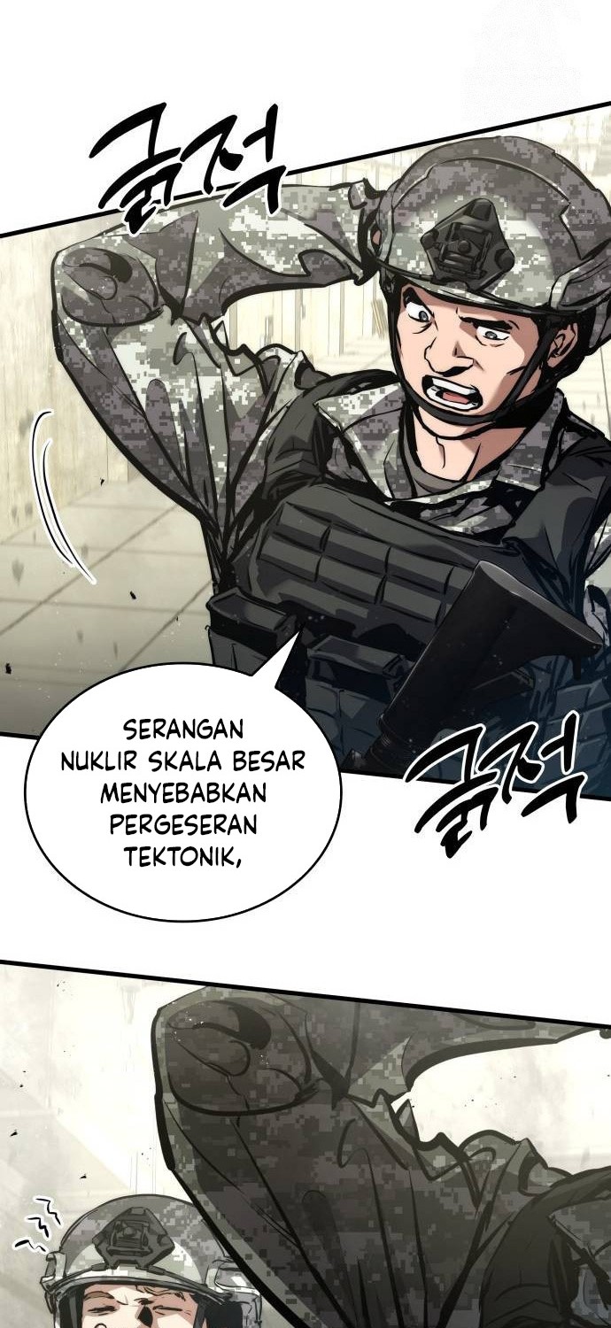 Kill The Dragon Chapter 132 - halaman 23
