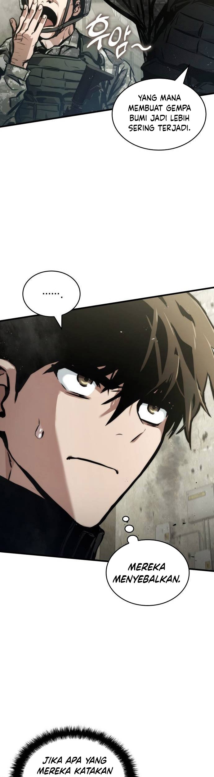 Kill The Dragon Chapter 132 - halaman 24