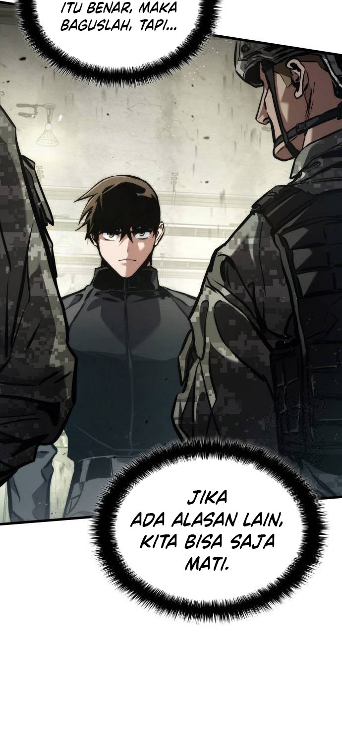 Kill The Dragon Chapter 132 - halaman 25